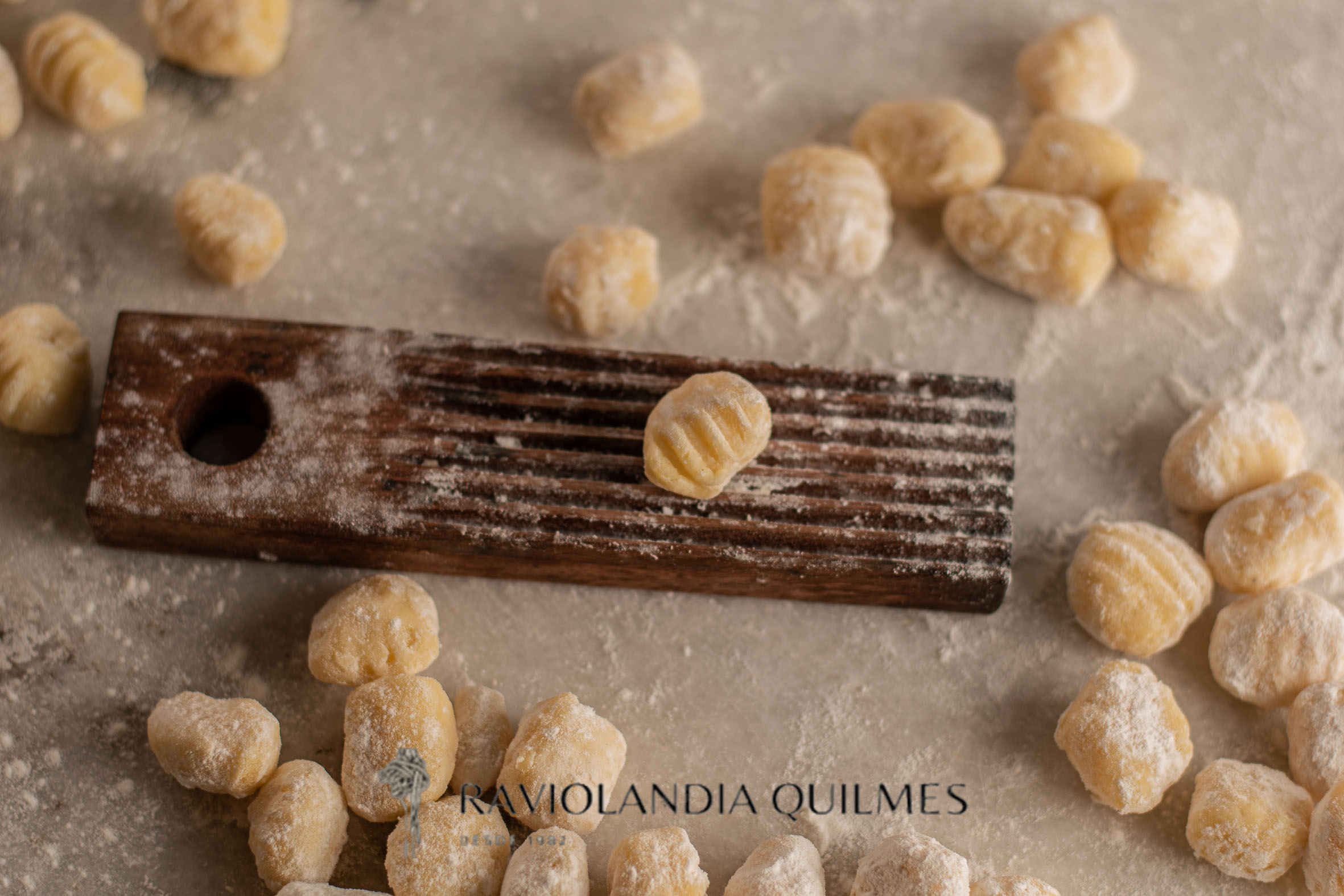 Image of pasta dish