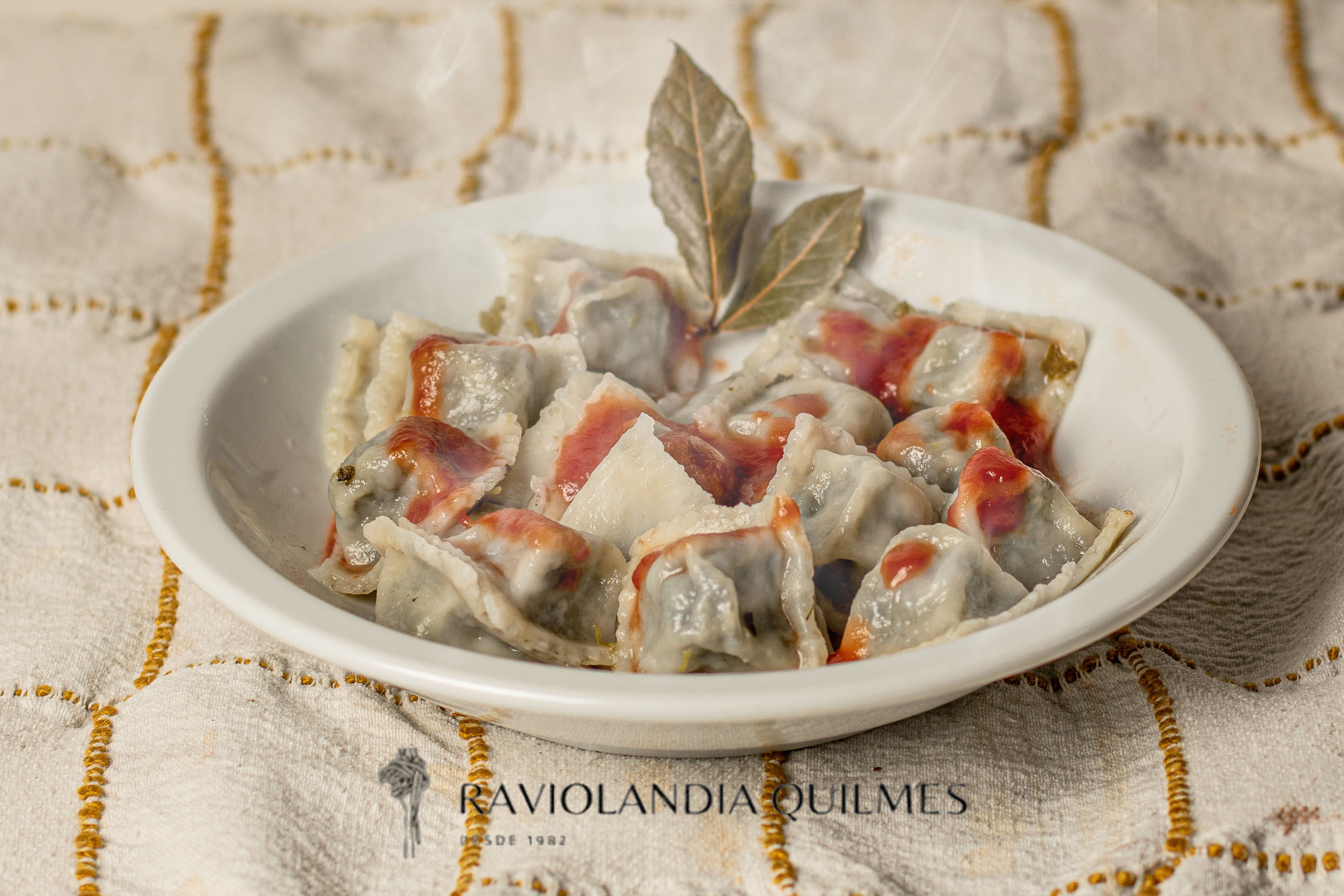 Pasta dish 1