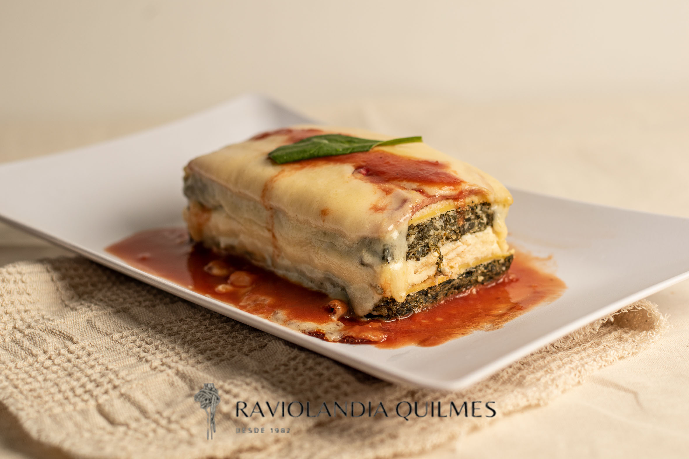 Pasta dish 3
