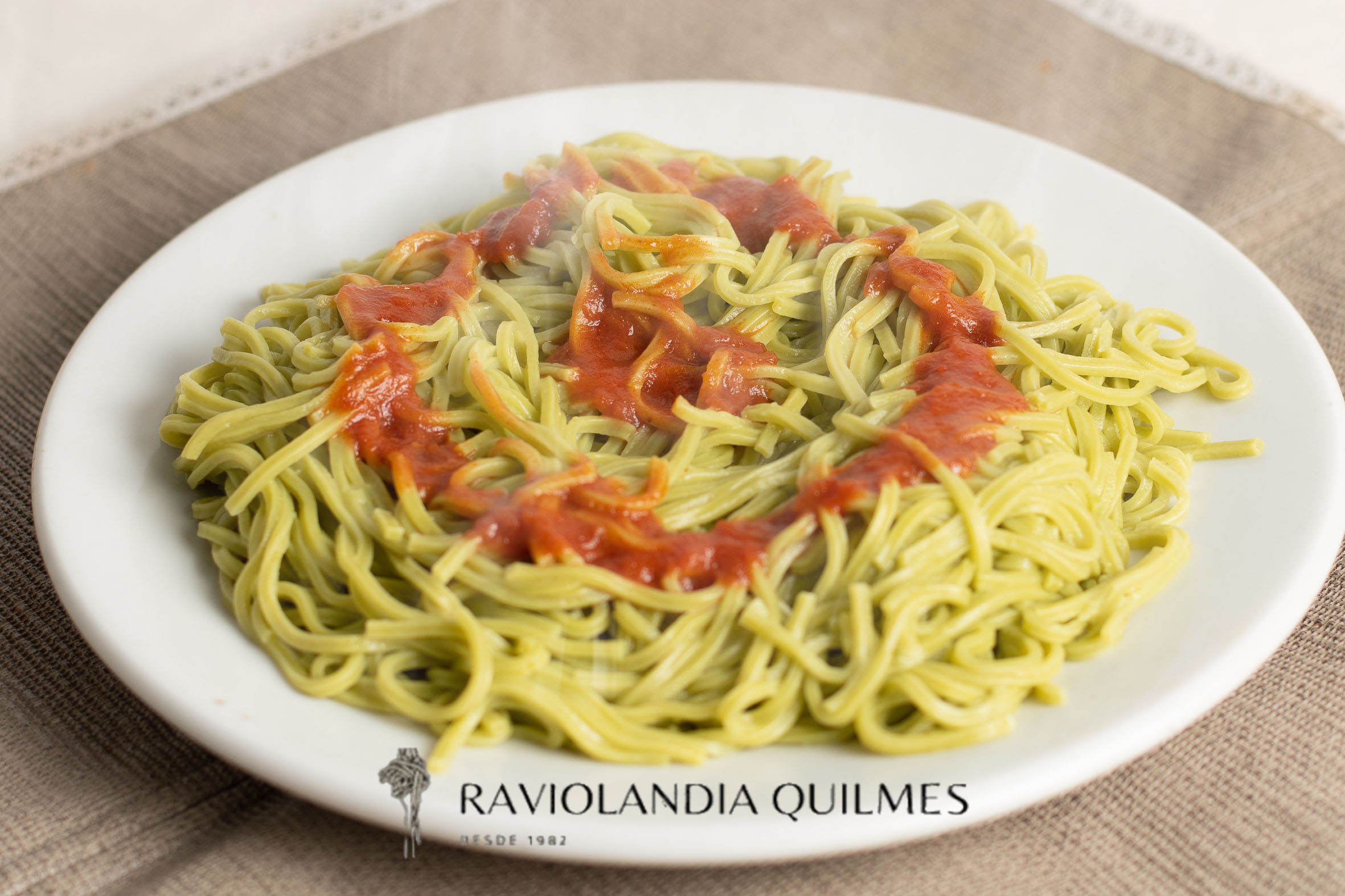 Pasta dish 2